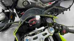 Zhangxue Motorcycles 500RR - photo 5