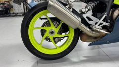 Zhangxue Motorcycles 500RR - photo 6
