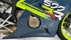 Zhangxue Motorcycles 500RR - photo 7