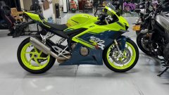 Zhangxue Motorcycles 500RR - photo 8