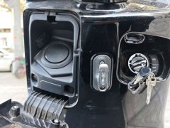 QJMOTOR Dino 150 cc - ფოტო 5