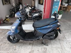 Jianshe Yamaha Chogh i 125 cc - photo 1