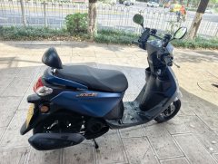 Jianshe Yamaha Chogh i 125 cc - photo 3