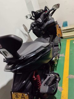 Honda NSS350 (import) - фото 3