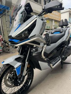 Zontes 368G - ფოტო 3