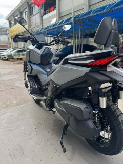 Zontes 368G - ფოტო 5