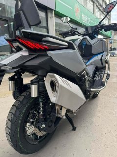 Zontes 368G - ფოტო 6