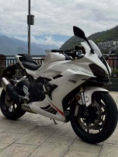QJMOTOR Sai 600 680 cc - фото 3