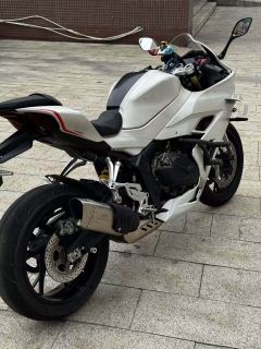 QJMOTOR Sai 600 680 cc - фото 4