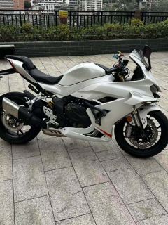 QJMOTOR Sai 600 680 cc - фото 6