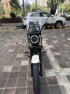 Zongshen Yemi 125 cc - ფოტო 2
