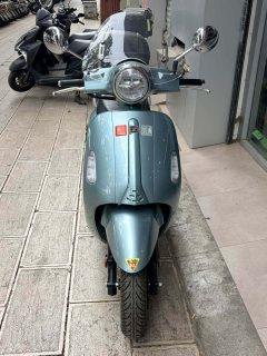 Dayang VRF150 - ფოტო 2