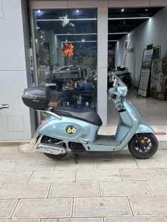 Dayang VRF150 - ფოტო 3