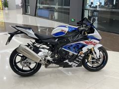BMW S 1000 RR - photo 2