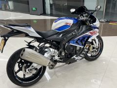BMW S 1000 RR - photo 3