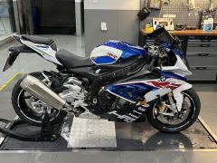 BMW S 1000 RR - photo 4