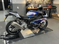 BMW S 1000 RR - photo 5