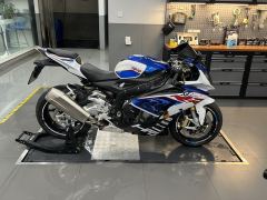 BMW S 1000 RR - photo 6