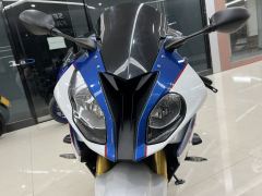 BMW S 1000 RR - photo 7