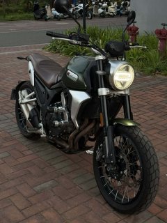 Kayo 500F - ფოტო 1