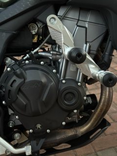 Kayo 500F - ფოტო 7