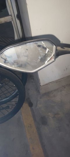 CFMOTO 250SR - ფოტო 1