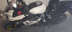 CFMOTO 250SR - ფოტო 2