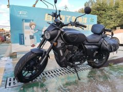 Hyosung Tan Ying 250 cc - photo 2