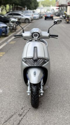 Voge SR150C - ფოტო 2