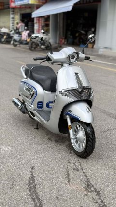 Voge SR150C - ფოტო 3