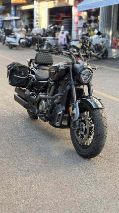 Voge CU625 600 cc - ფოტო 3