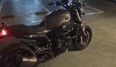 Benelli Leoncino 800 750 cc - фото 3