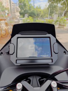 KYMCO Zongshen X350 - ფოტო 6