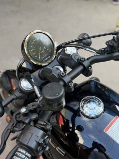 CFMOTO 450CL-C - ფოტო 2
