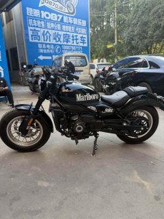 CFMOTO 450CL-C - ფოტო 5