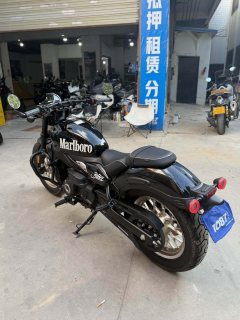 CFMOTO 450CL-C - ფოტო 6