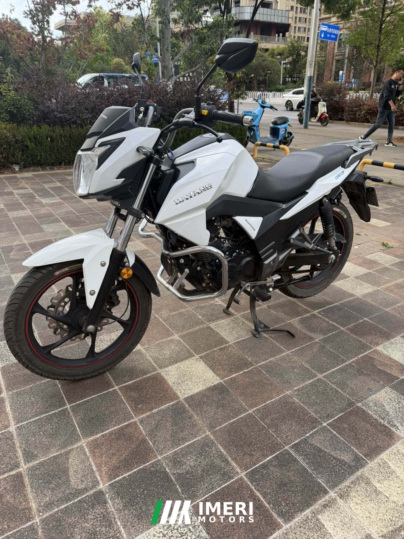 2020 Dayang 150-33N