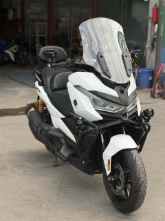 Voge SR4 Max 350 cc - photo 1