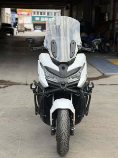 Voge SR4 Max 350 cc - photo 2