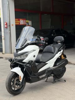 Voge SR4 Max 350 cc - photo 3