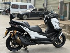 Voge SR4 Max 350 cc - photo 4