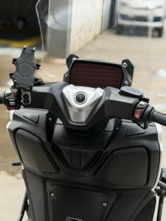 Voge SR4 Max 350 cc - photo 5