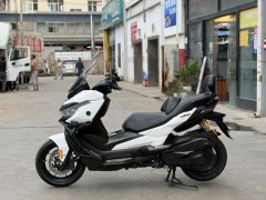 Voge SR4 Max 350 cc - photo 6