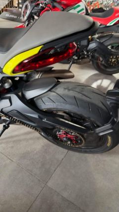 MV Agusta Dragster 800 - photo 5
