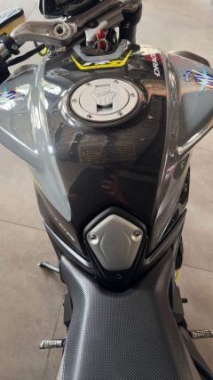 MV Agusta Dragster 800 - photo 6