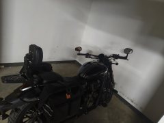 Voge CU625 600 cc - ფოტო 1