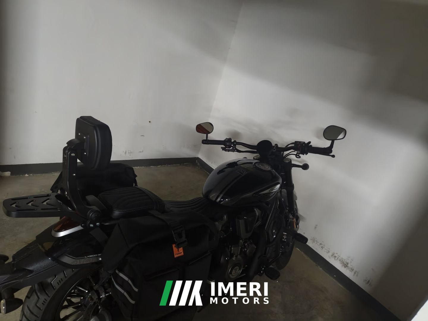 2026 Voge CU625 600 cc