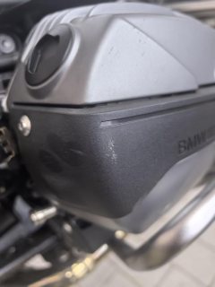 BMW R NineT 1200 cc - ფოტო 1