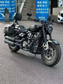 Voge CU625 600 cc - фото 1