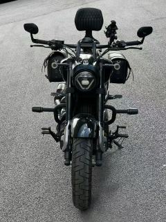Voge CU625 600 cc - фото 3